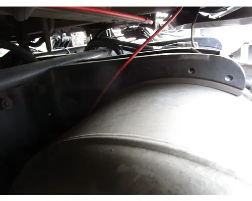 Fuel Tank Strap/Hanger PETERBILT 387 Tim Jordan's Truck Parts, Inc.