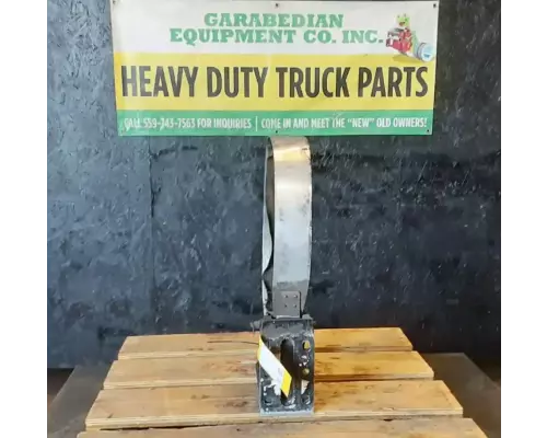Peterbilt 387 Fuel Tank StrapHanger