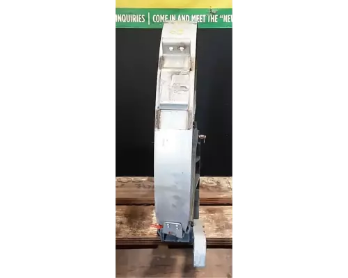 Peterbilt 387 Fuel Tank StrapHanger