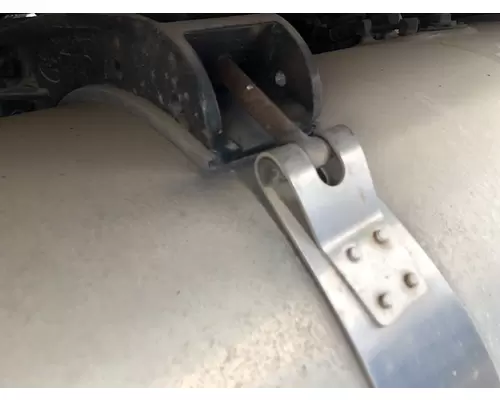 Peterbilt 387 Fuel Tank Strap