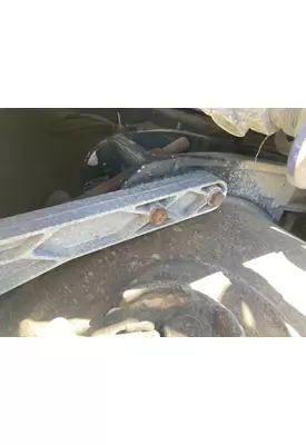 Peterbilt 387 Fuel Tank Strap