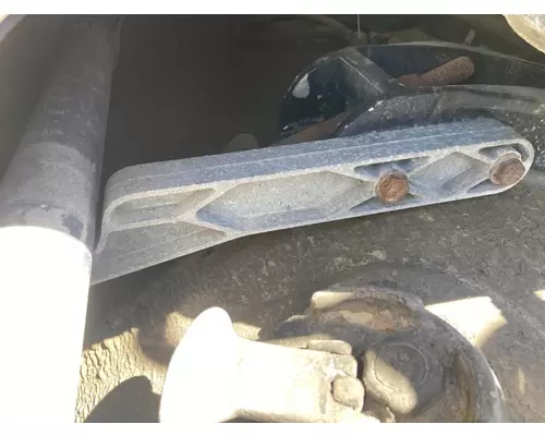 Peterbilt 387 Fuel Tank Strap