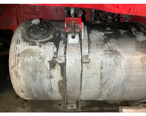 Peterbilt 387 Fuel Tank Strap