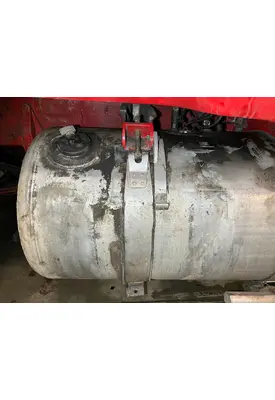 Peterbilt 387 Fuel Tank Strap