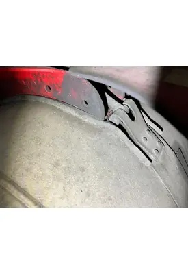 Peterbilt 387 Fuel Tank Strap