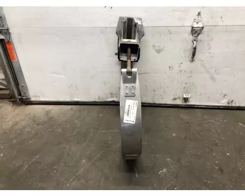 Fuel Tank Strap/Hanger Peterbilt 387 Vander Haags Inc Cb