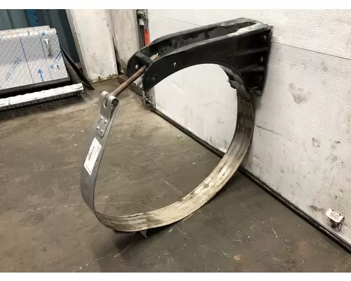 Peterbilt 387 Fuel Tank Strap