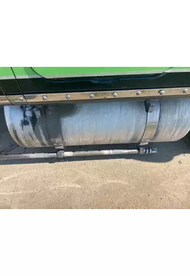 Peterbilt 387 Fuel Tank Strap