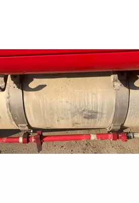 Peterbilt 387 Fuel Tank Strap