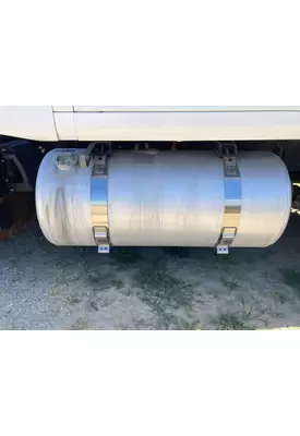 Peterbilt 387 Fuel Tank Strap