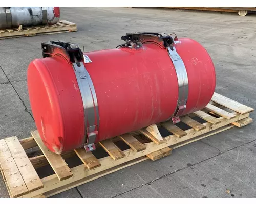 Fuel Tank PETERBILT 387 Frontier Truck Parts