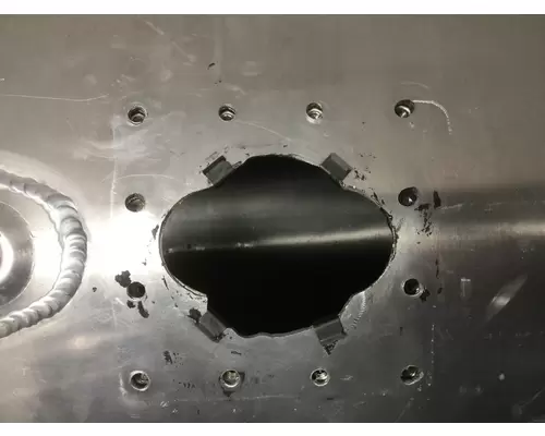 Peterbilt 387 Fuel Tank