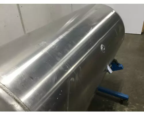Peterbilt 387 Fuel Tank
