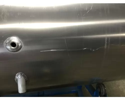 Peterbilt 387 Fuel Tank
