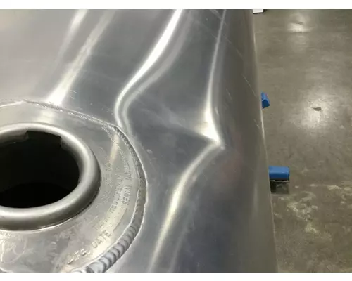 Peterbilt 387 Fuel Tank