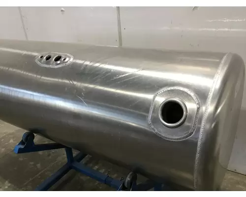 Peterbilt 387 Fuel Tank