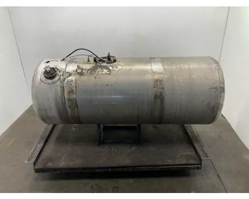 Peterbilt 387 Fuel Tank
