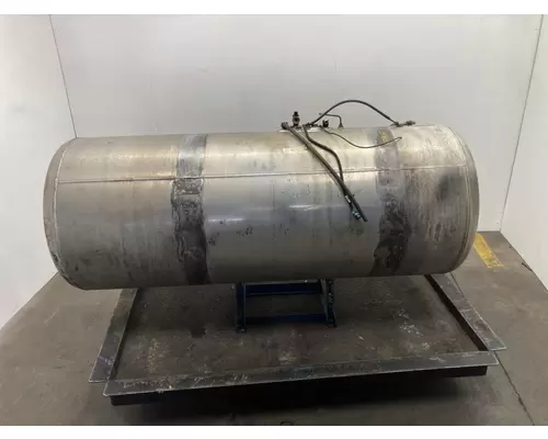 Peterbilt 387 Fuel Tank
