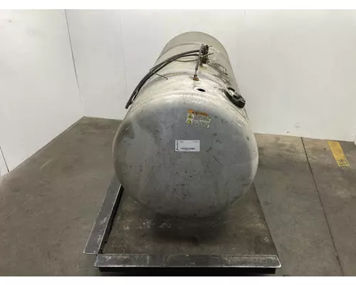 Peterbilt 387 Fuel Tank