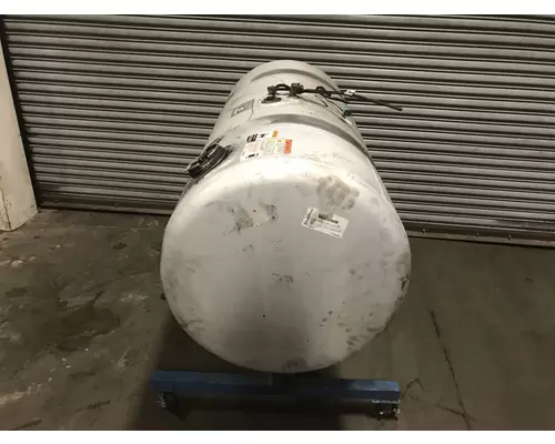 Peterbilt 387 Fuel Tank