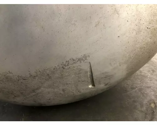 Peterbilt 387 Fuel Tank