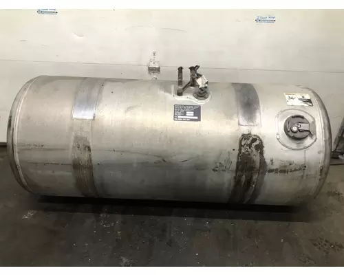 Peterbilt 387 Fuel Tank