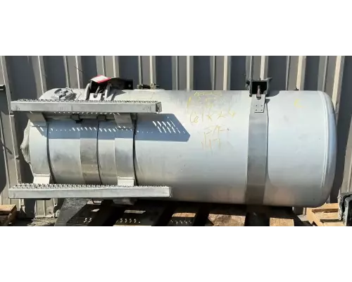 Peterbilt 387 Fuel Tank