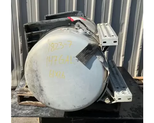 Peterbilt 387 Fuel Tank