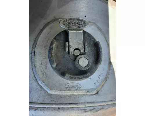 Fuel Tank PETERBILT 387 LKQ KC Truck Parts - Inland Empire