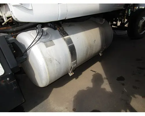 Fuel Tank PETERBILT 387 Tim Jordan's Truck Parts, Inc.