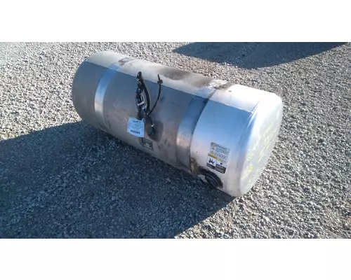 Peterbilt 387 Fuel Tank