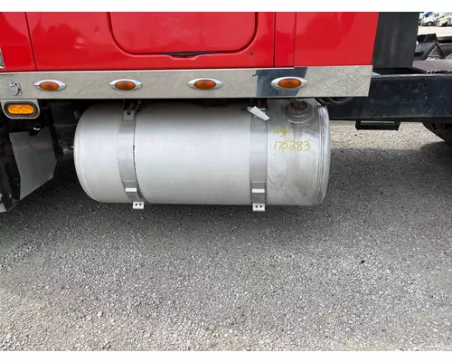 Peterbilt 387 Fuel Tank