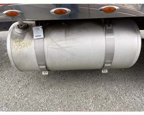 Peterbilt 387 Fuel Tank