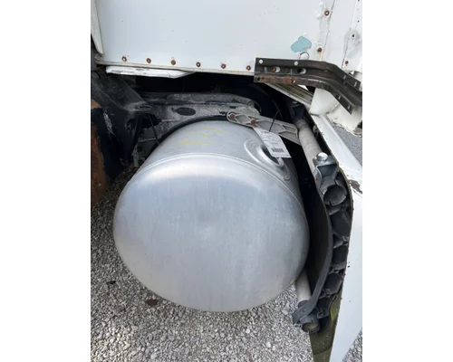 Peterbilt 387 Fuel Tank