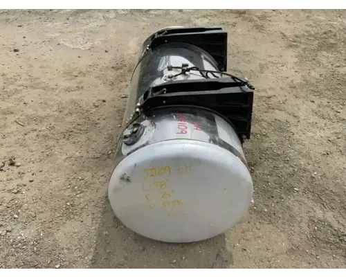 Peterbilt 387 Fuel Tank