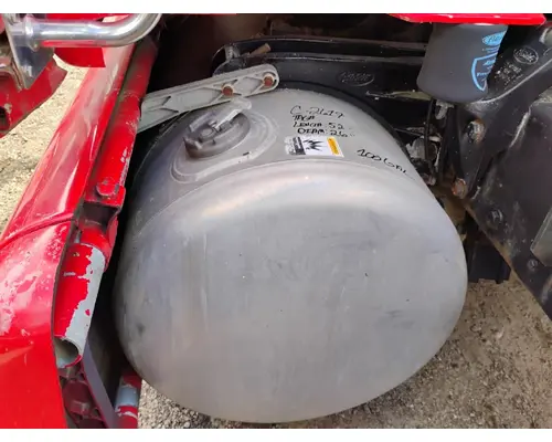 Fuel Tank PETERBILT 387 Crj Heavy Trucks And Parts