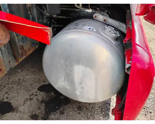 Fuel Tank PETERBILT 387 Crj Heavy Trucks And Parts