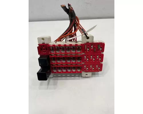 Fuse Box PETERBILT 387 Frontier Truck Parts