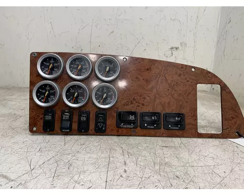 Gauges (all) PETERBILT 387 Frontier Truck Parts