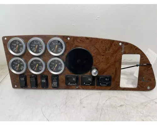 Gauges (all) PETERBILT 387 Frontier Truck Parts