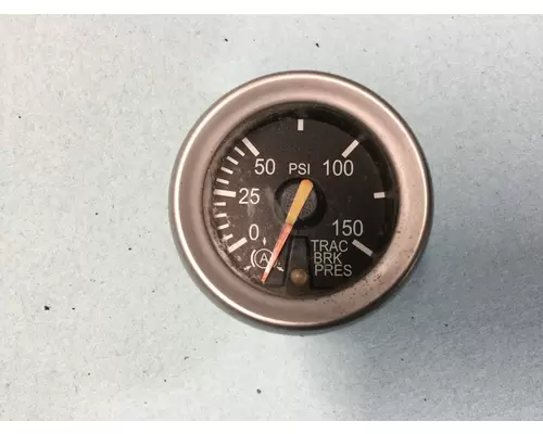 Gauges (all) Peterbilt 387 Vander Haags Inc Dm