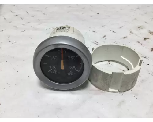 Gauges (all) Peterbilt 387 Vander Haags Inc Sf