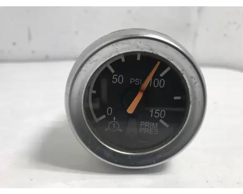 Gauges (all) Peterbilt 387 Vander Haags Inc Sf