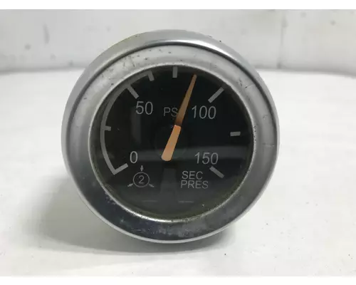 Gauges (all) Peterbilt 387 Vander Haags Inc Sf