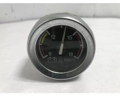 Gauges (all) Peterbilt 387 Vander Haags Inc Sf