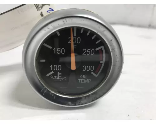 Gauges (all) Peterbilt 387 Vander Haags Inc Sf