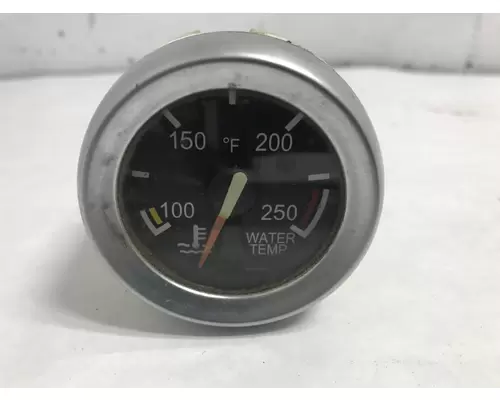Gauges (all) Peterbilt 387 Vander Haags Inc Sf