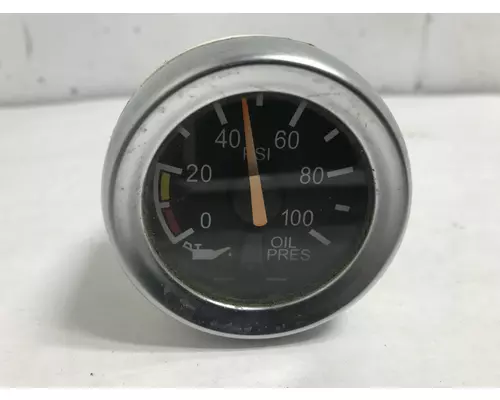 Gauges (all) Peterbilt 387 Vander Haags Inc Sf