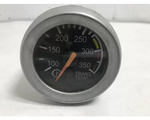 Gauges (all) Peterbilt 387 Vander Haags Inc Sf