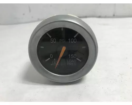 Gauges (all) Peterbilt 387 Vander Haags Inc Sf